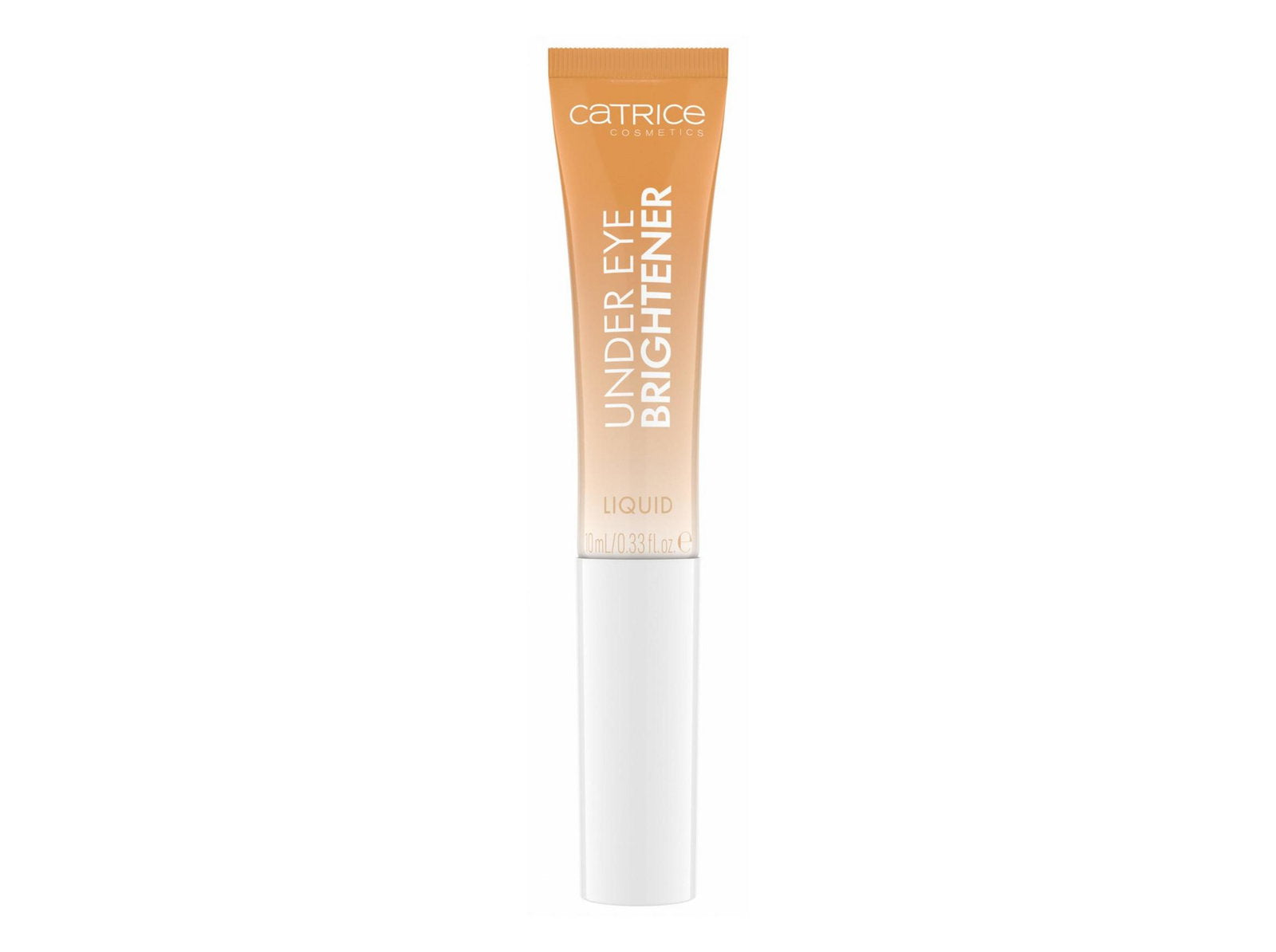Catrice, Under Eye Brightener, Brightening, Eye Cream Concealer, 020, Warm Nude, 10 ml