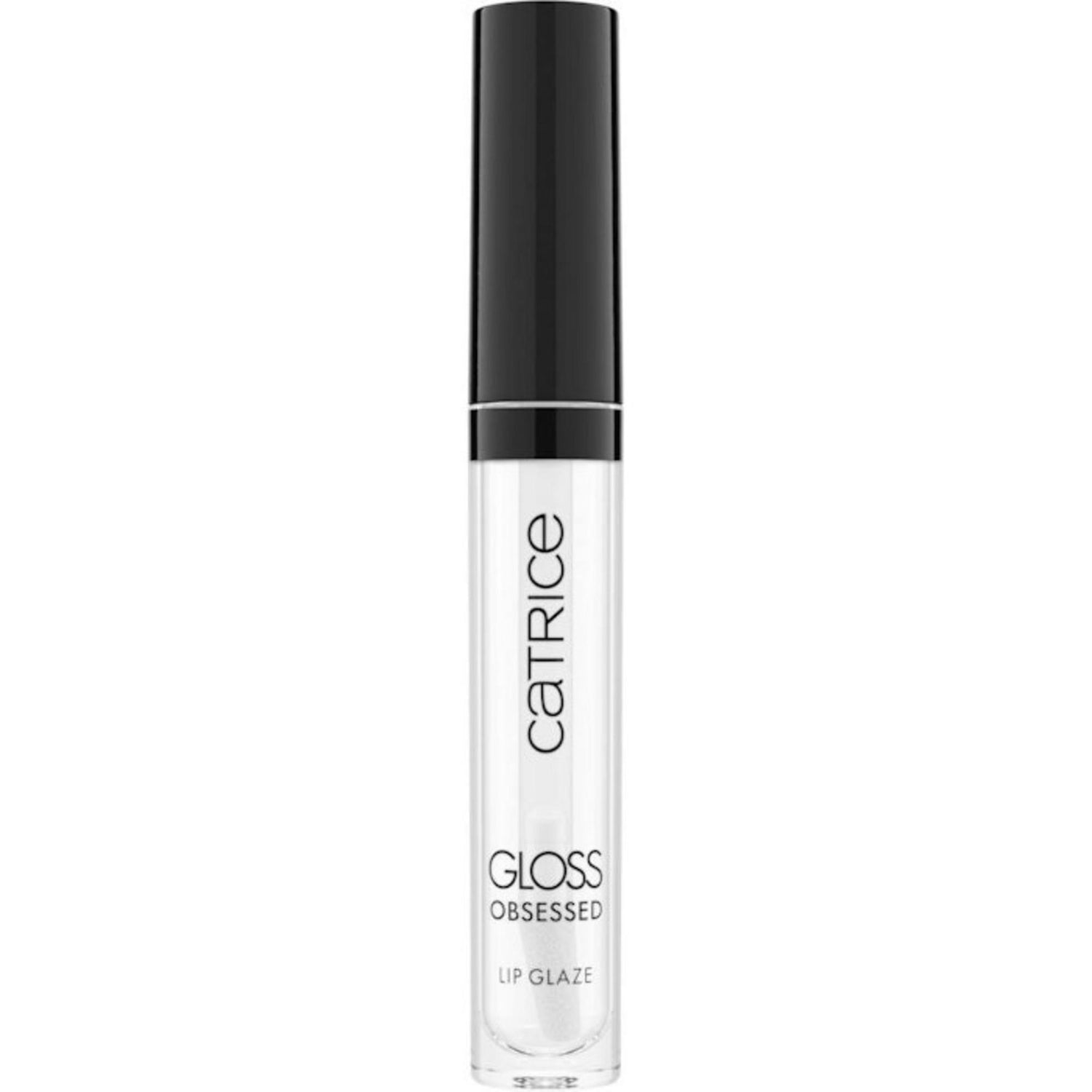 Catrice, Gloss Obsessed, Shine, Lip Gloss, 010, Gloss Therapy, 2.5 ml