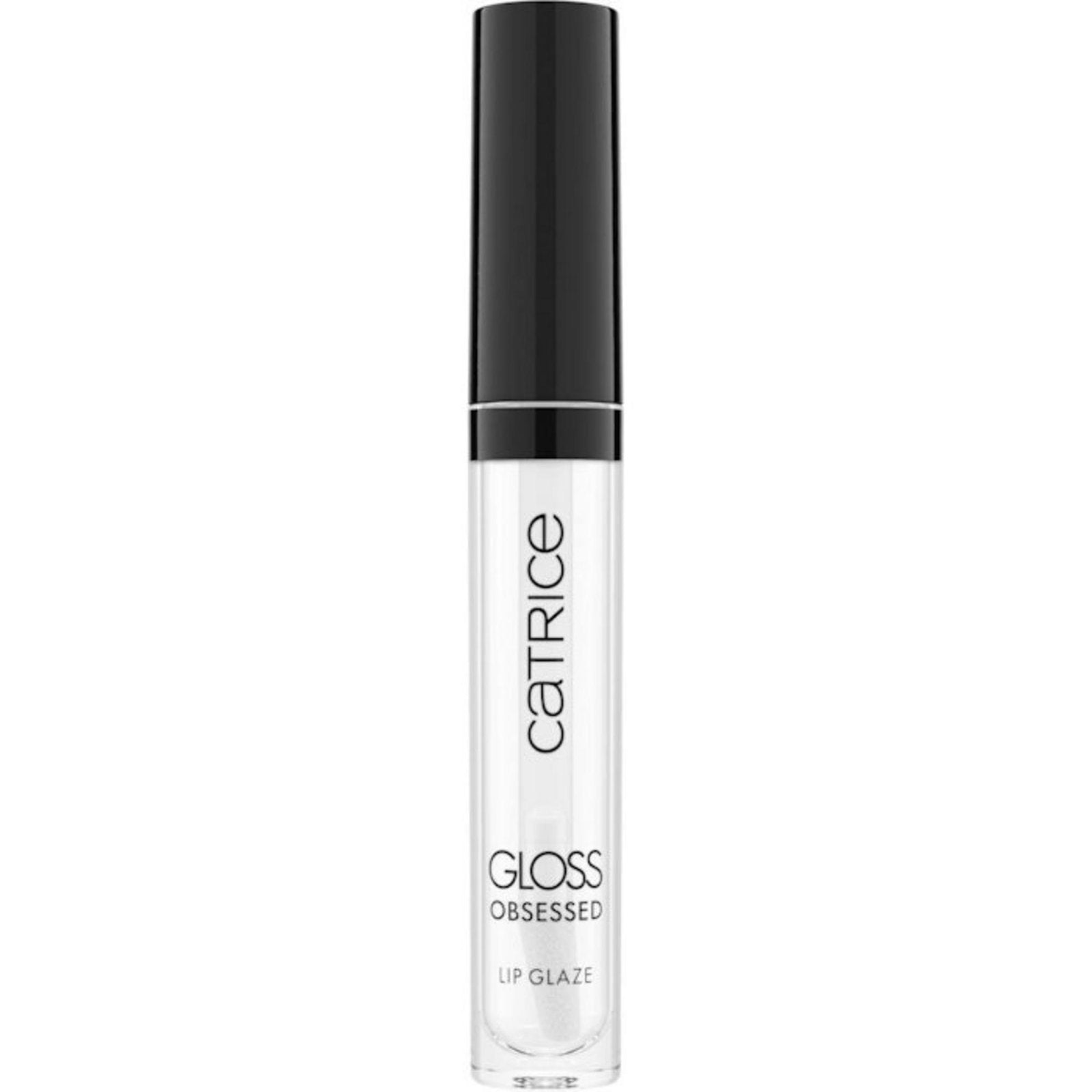 Catrice, Gloss Obsessed, Shine, Lip Gloss, 010, Gloss Therapy, 2.5 ml