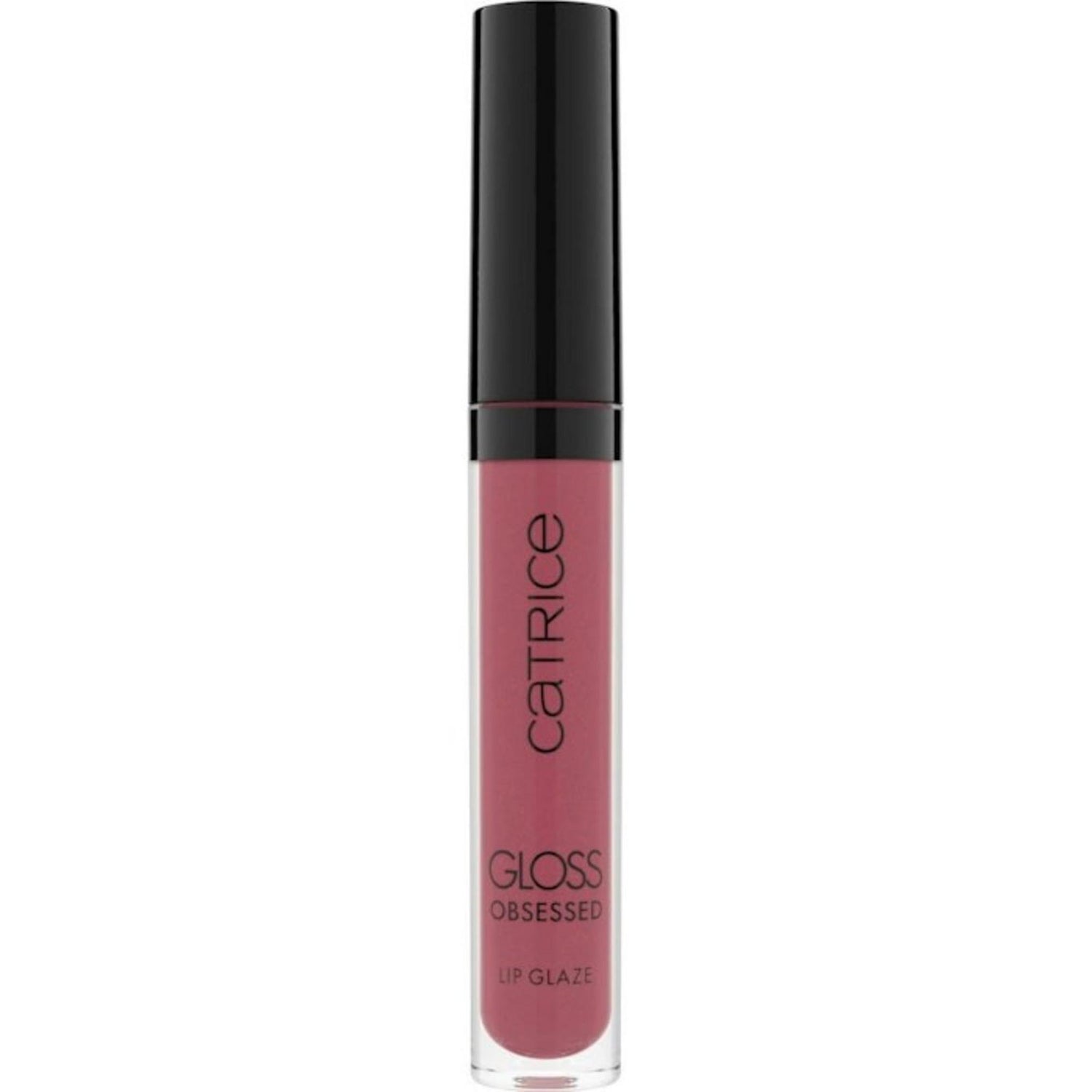 Catrice, Gloss Obsessed, Shine, Lip Gloss, 040, Pout Of Office, 2.5 ml