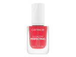 Catrice, Glow Tint, Nail Polish, 010, Soft Blush, 10.5 ml