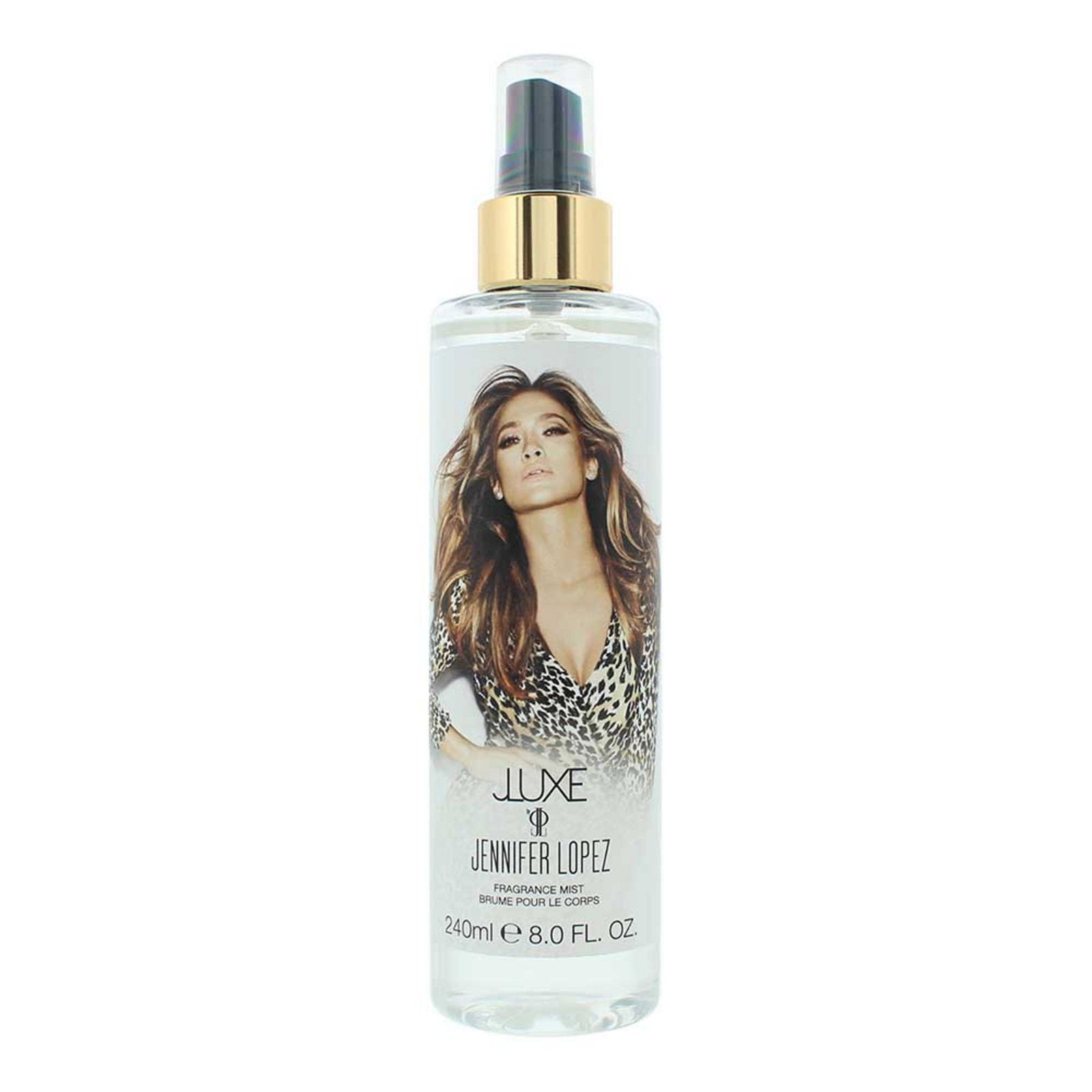 Jennifer Lopez, JLuxe, Scented Spray, For Women, 240 ml