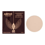 Charlotte Tilbury, Airbrush Flawless, Flawless Finish, Compact Powder, 1, Fair, Refill, 8 g