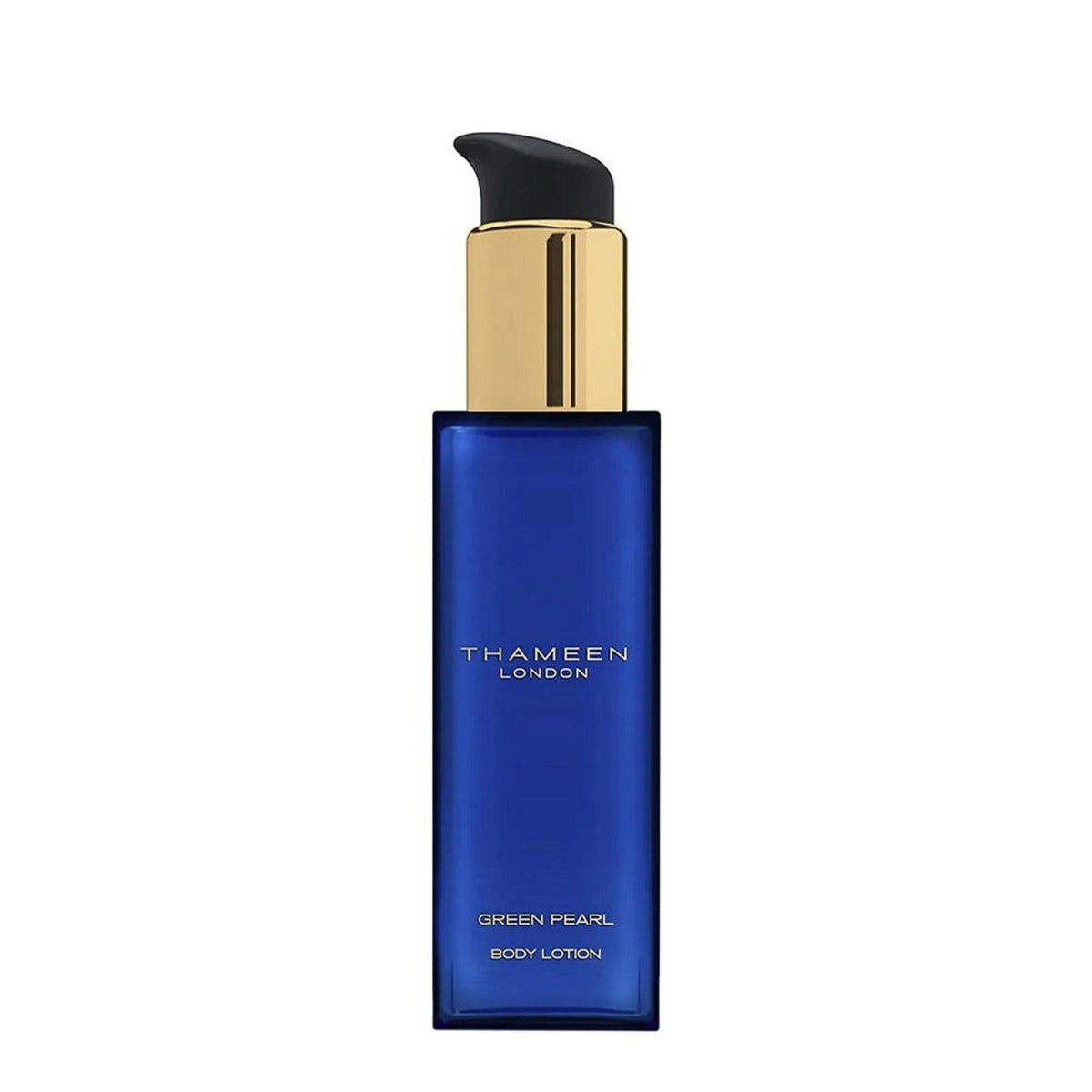 Thameen London, Green Pearl, Moisturizes, Daily, Body Lotion, Body, No, 100 ml