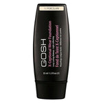 Liquid Make Up Base X-Ceptional Wear Gosh Copenhagen (35 ml) product packaging