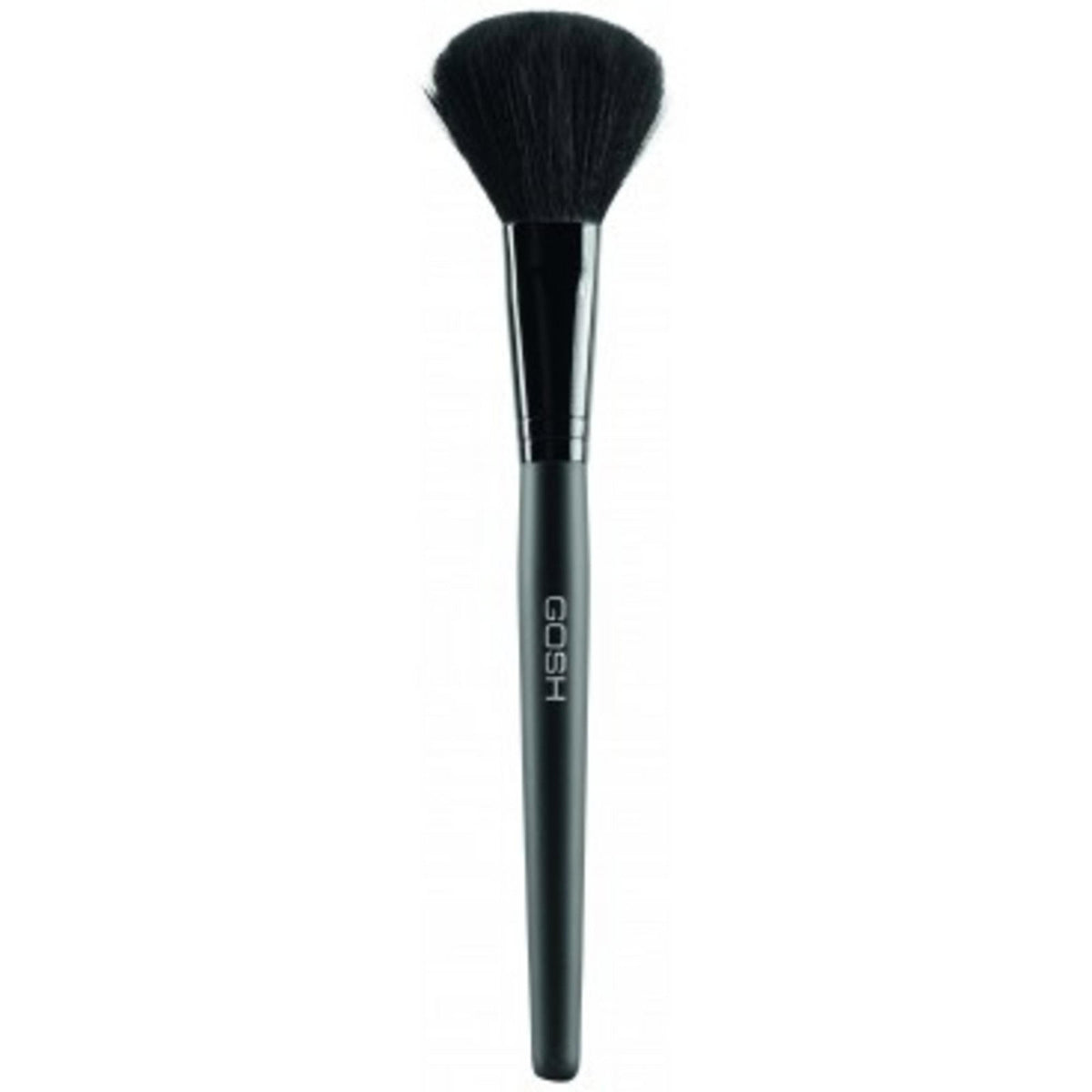 Gosh, Gosh, Blush Brush, 009