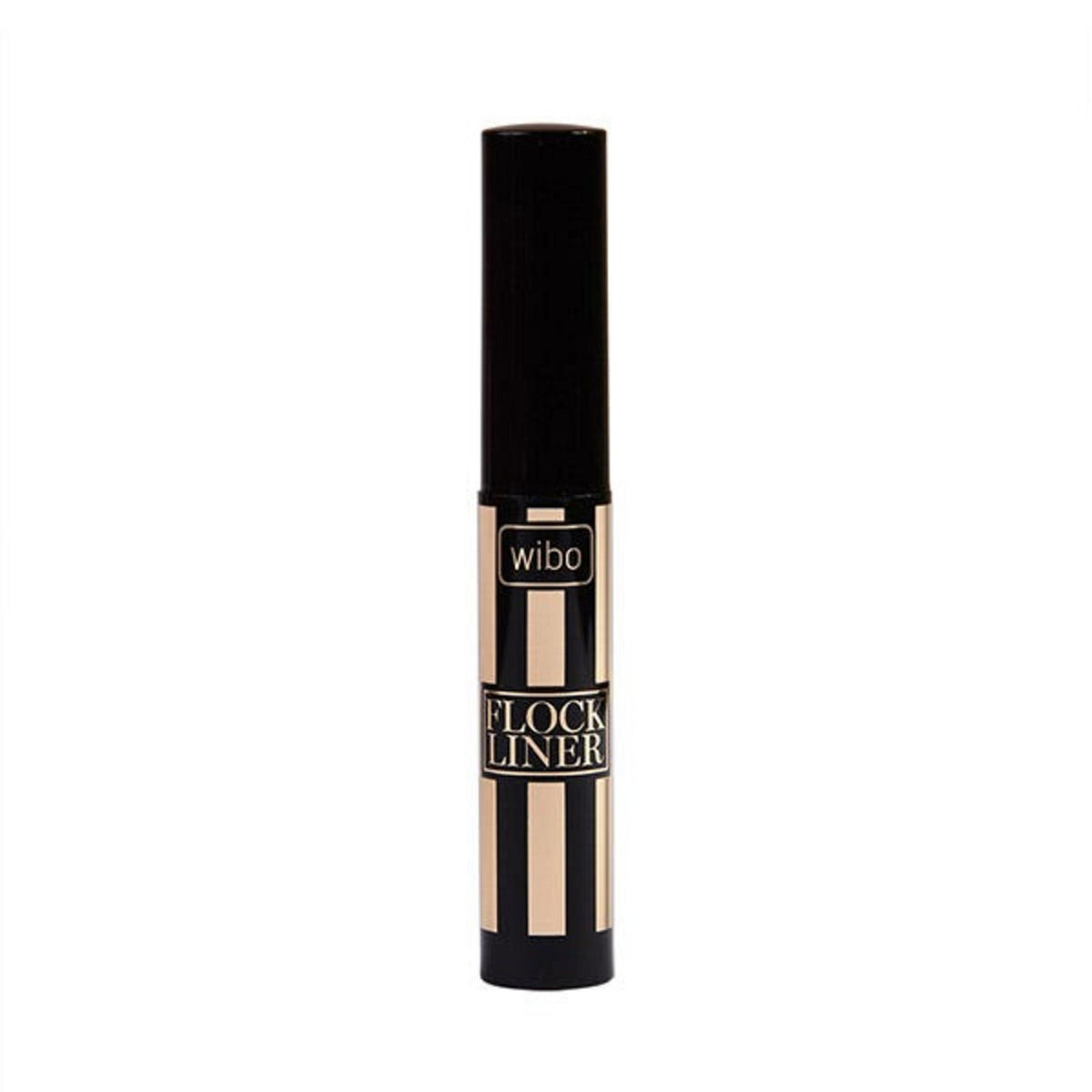 Wibo, Flock Liner, Liquid Eyeliner, Ultra Black, 4 g