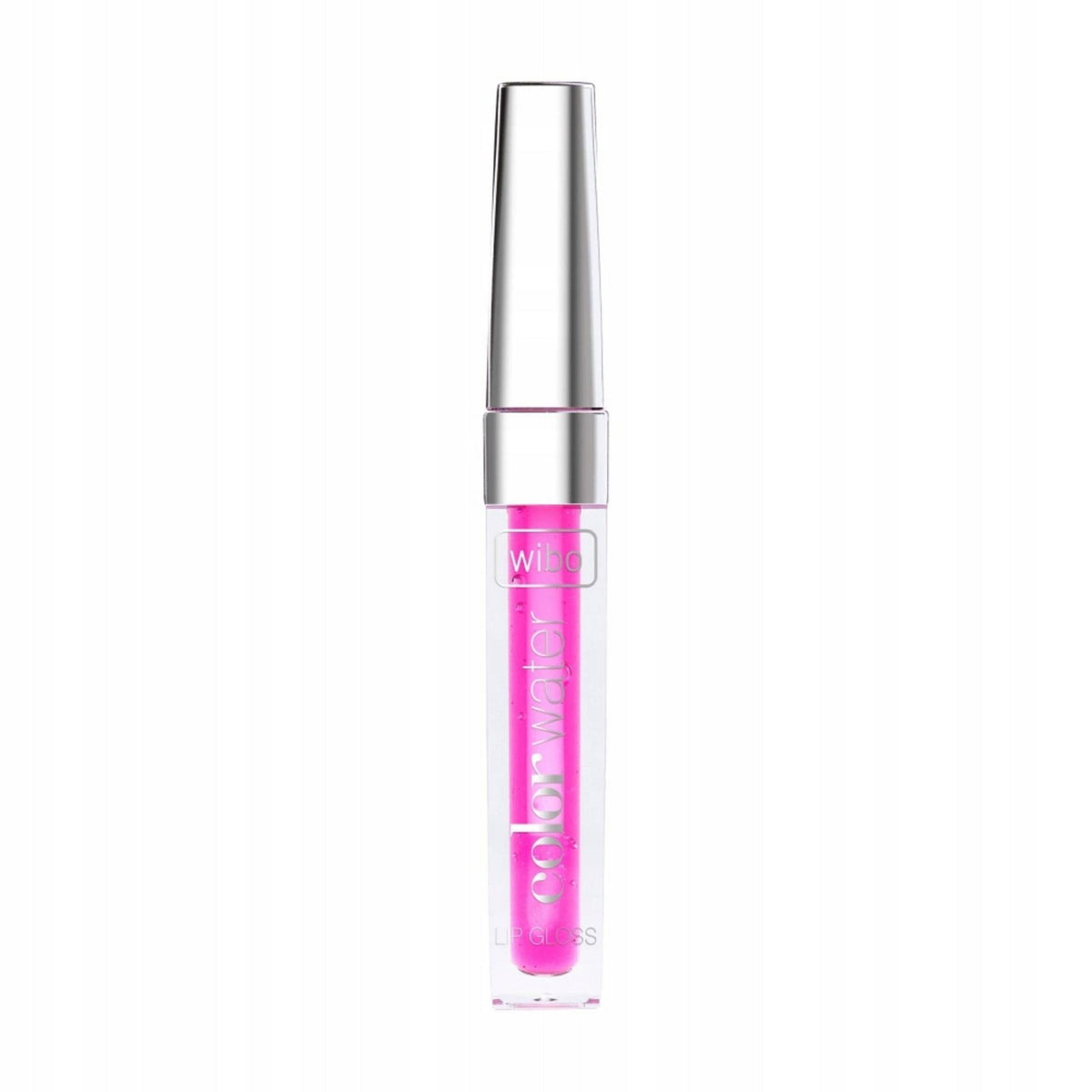 Wibo, Color Water, Shine, Lip Gloss, 5, 2.8 g