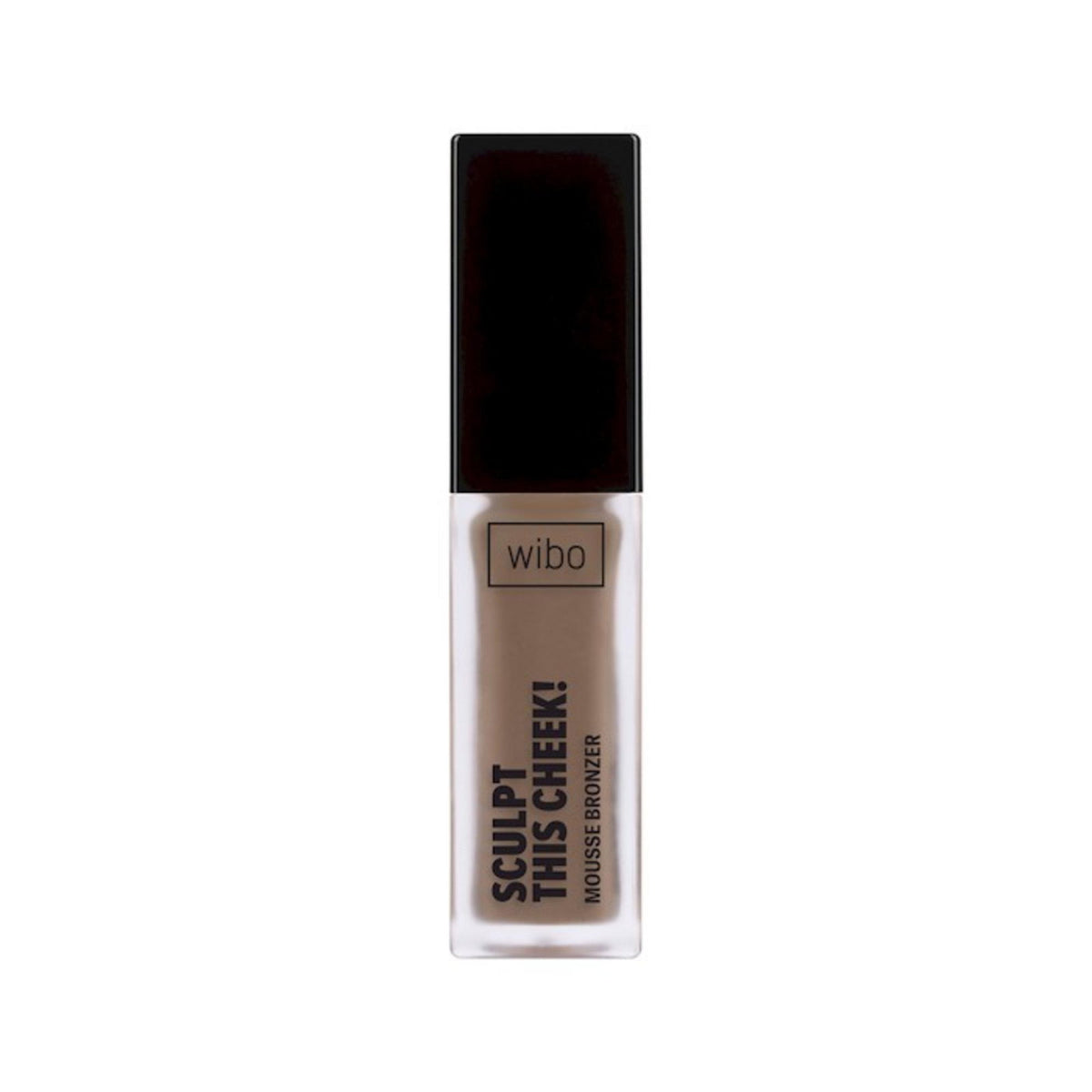 Wibo, Sculpt This Cheek!, Liquid Bronzer, 02, N2, 11 g