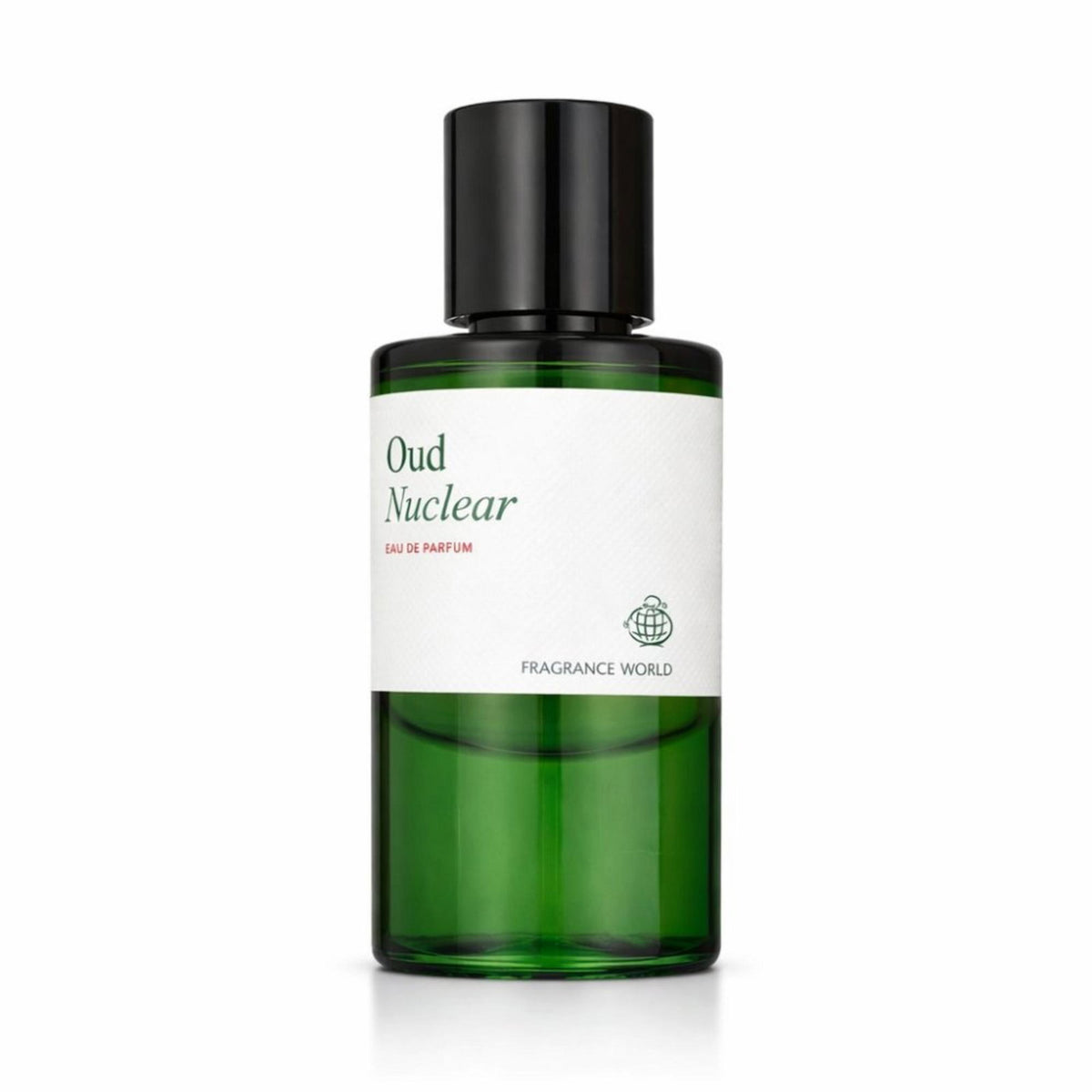 Fragrance World Oud Nuclear Apă de parfum Unisex 60 ml