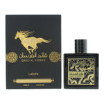 Lattafa, Qaed Al Fursan, Eau De Parfum, Unisex, 90 ml