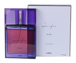 Ajmal, Sacrifice For Her, Eau De Parfum, For Women, 50 ml