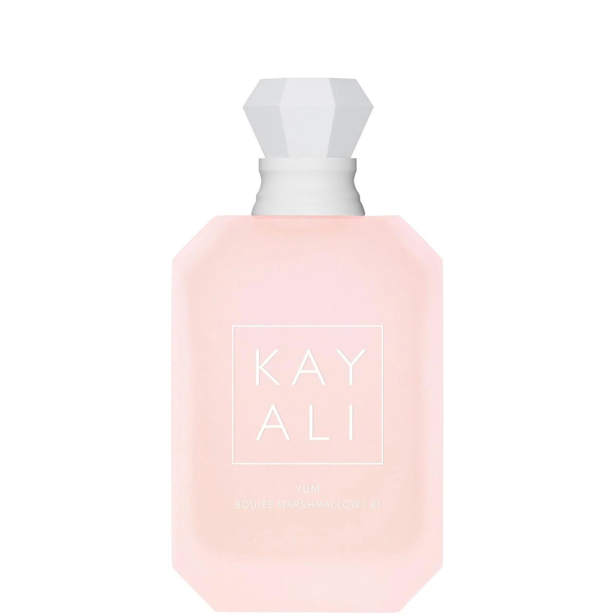 Kayali Yum Boujee Marshmallow 81 Apă de parfum 100 ml