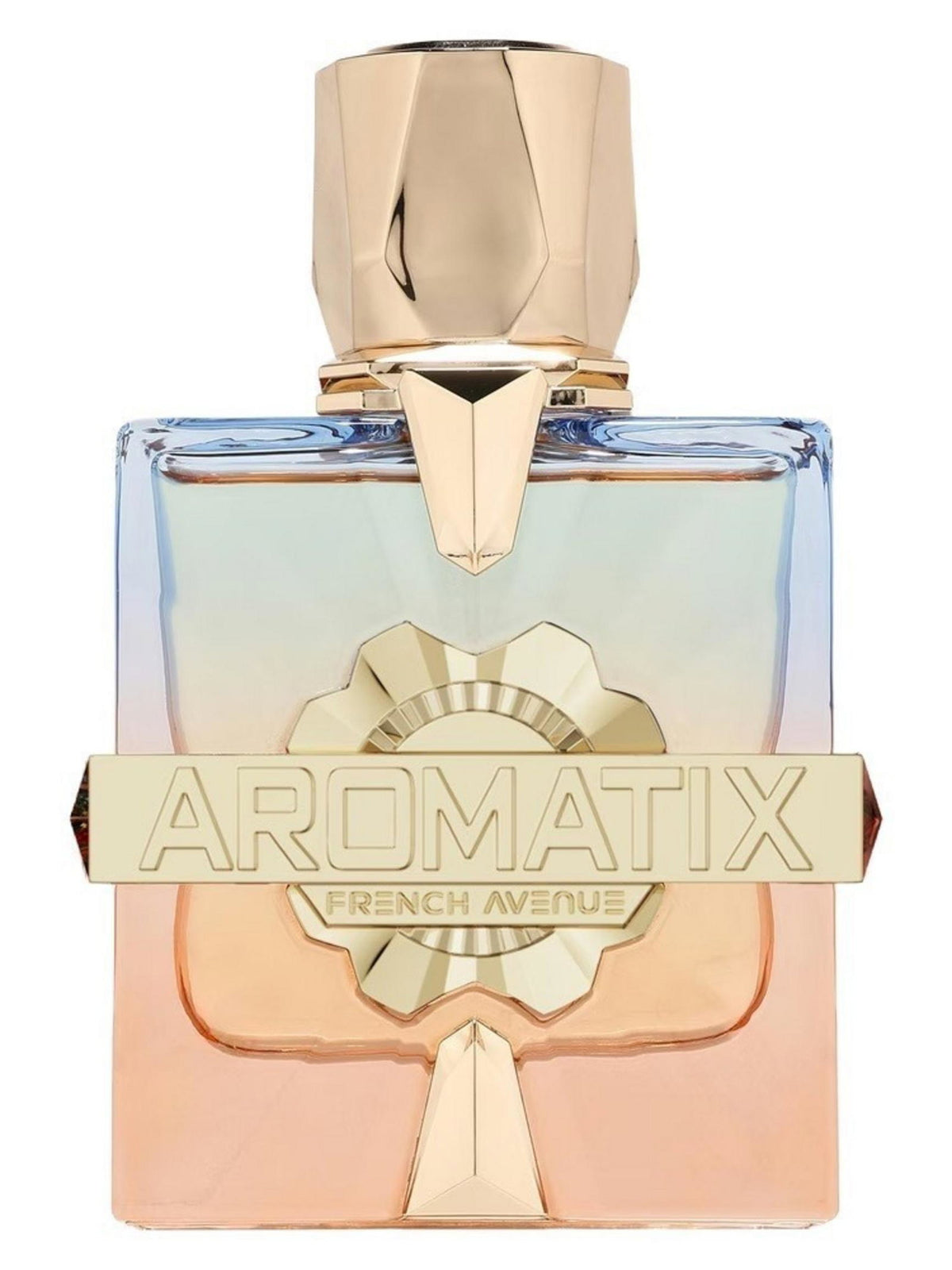 French Avenue, Aromatix Teas Me, Extrait De Parfum, Unisex, 100 ml