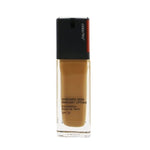 Shiseido, Synchro Skin Radiant Lifting, Liquid Foundation, 430, Cedar, SPF 30, 30 ml