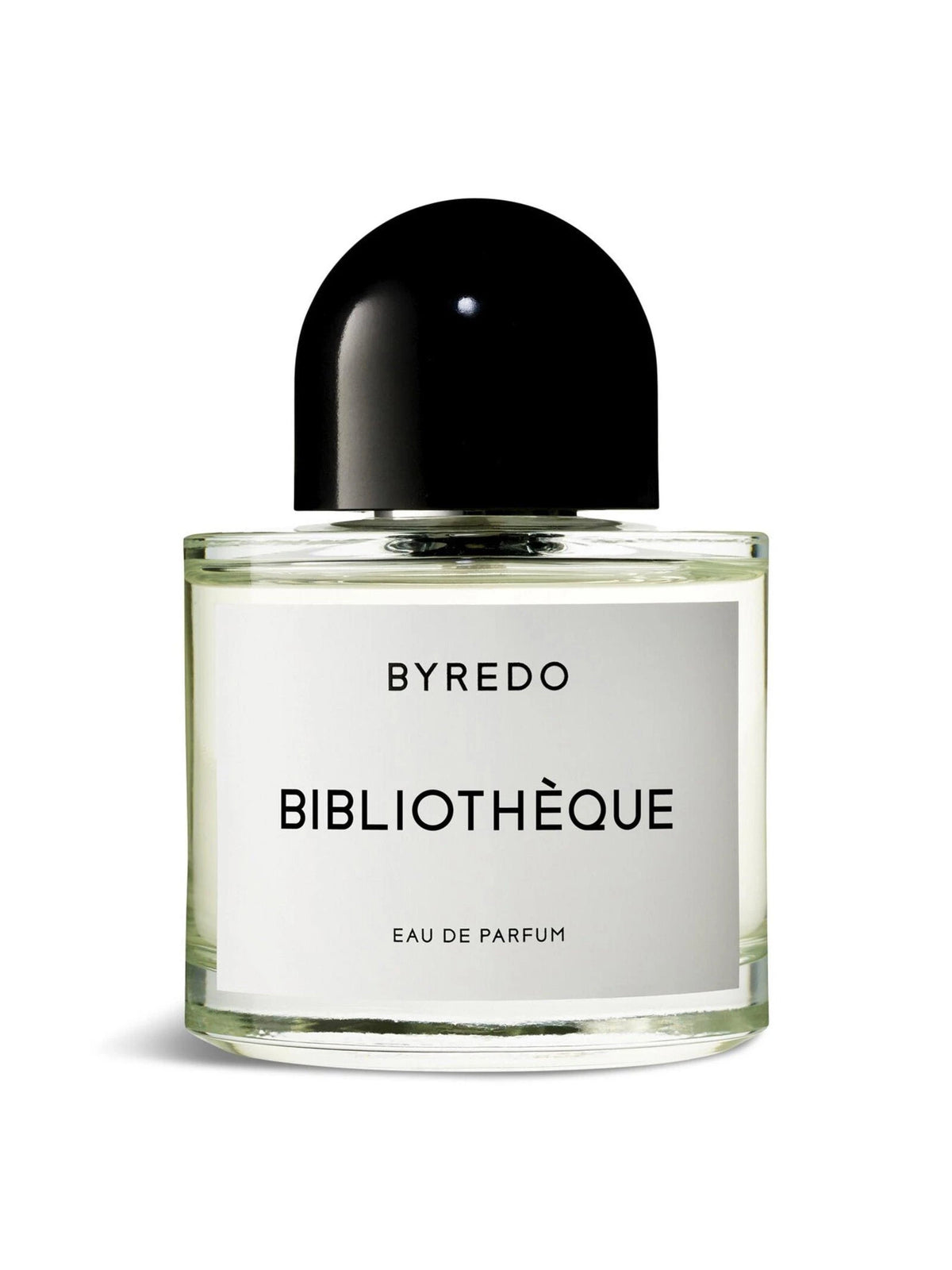 Byredo Bibliothèque Apă de parfum unisex 100 ml