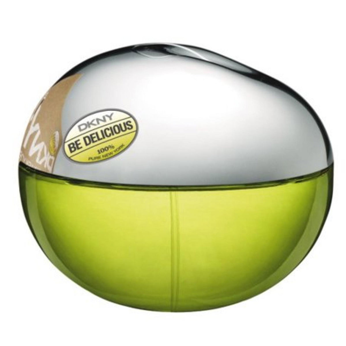 DKNY, Be Delicious, Eau De Parfum, For Women, 30 ml