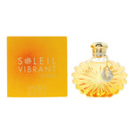Lalique, Soleil Vibrant, Eau De Parfum, For Women, 50 ml