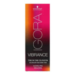 Semi-Permanent Tint Igora Vibrance Schwarzkopf Igora Vibrance Nº 9-4 (60 ml) for Women product packaging