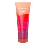 Inebrya, Color Perfect, Hair Treatment Cream Mask, Nourishing, 250 ml
