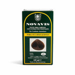 Permanent Dye product packaging