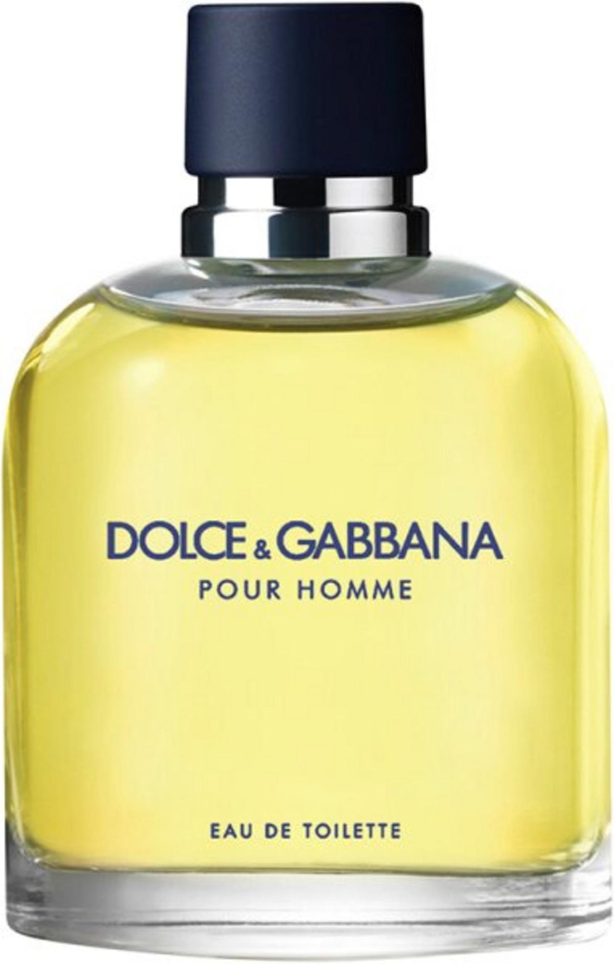 Dolce & Gabbana, Pour Homme, Eau De Toilette, For Men, 125 ml