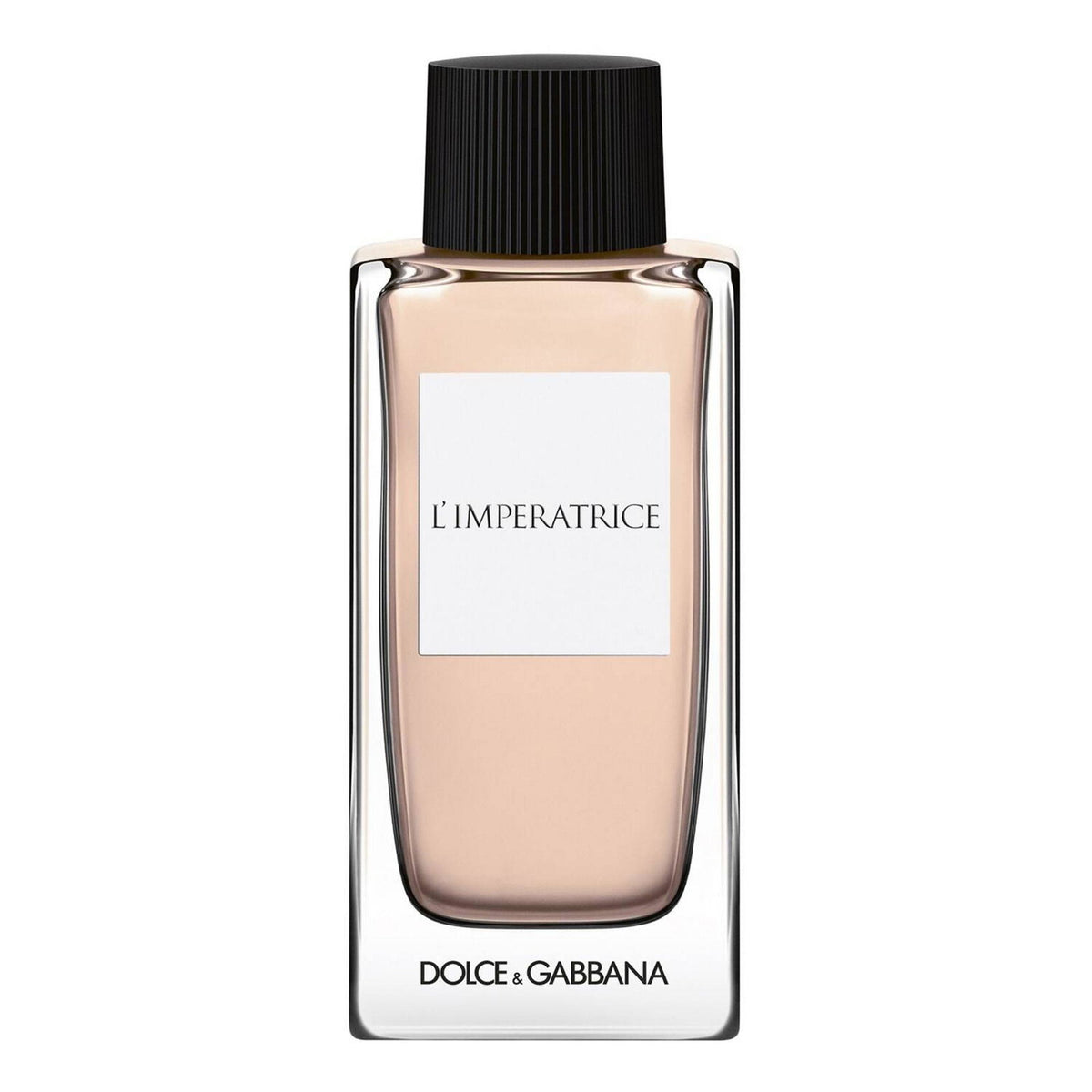 Dolce & Gabbana, L'Imperatrice, Eau De Toilette, For Women, 100 ml *Tester