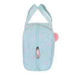 Child Toilet Bag Moos Garden 31 x 14 x 19 cm Turquoise product packaging