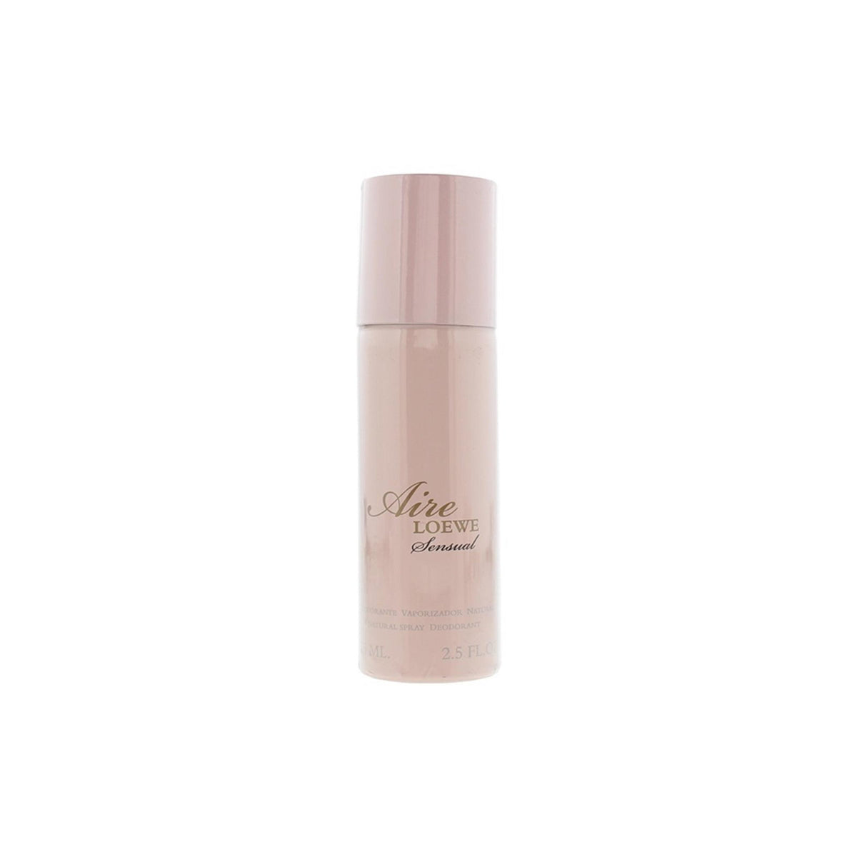 Loewe, Aire Sensual, Deodorant Spray, For Women, 75 ml