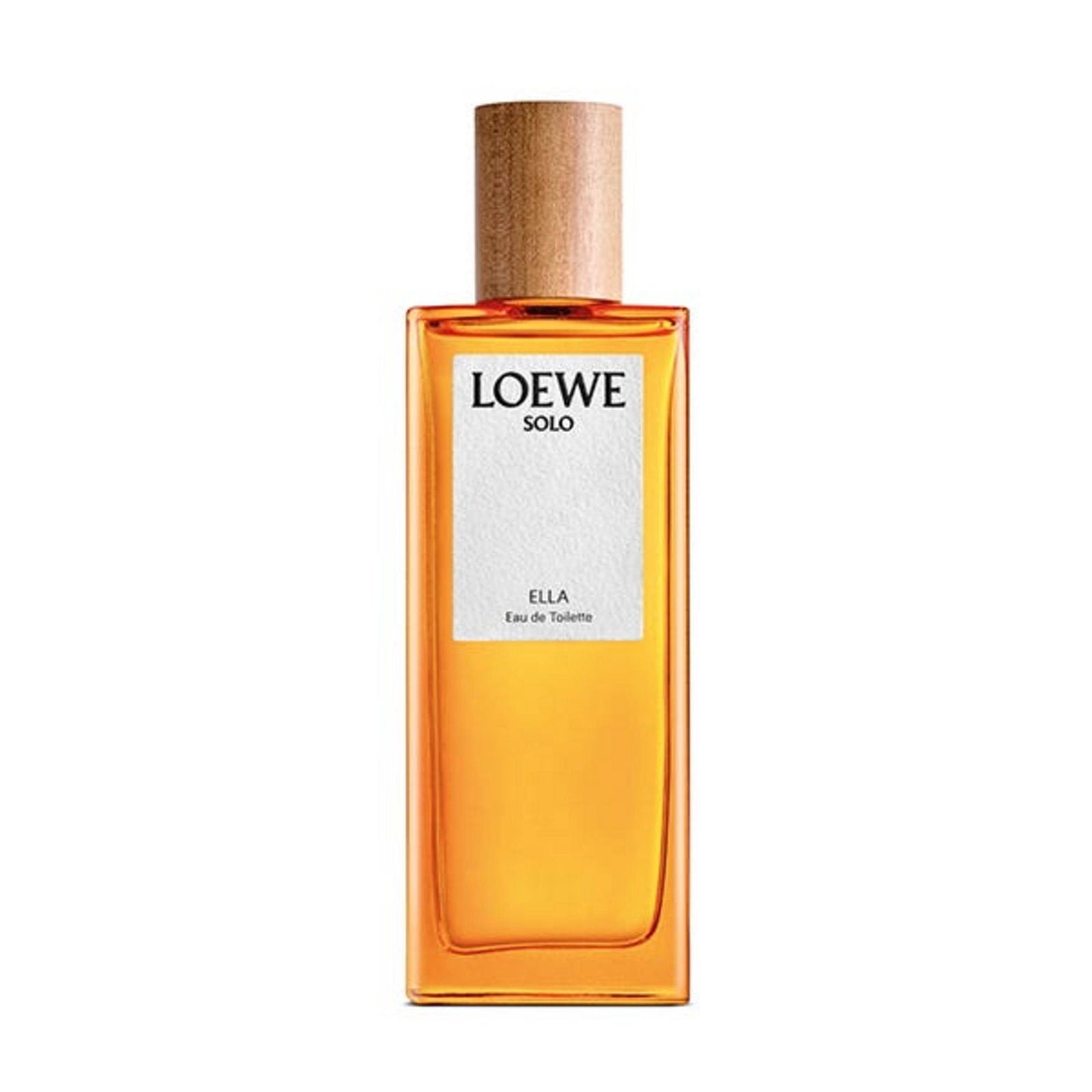 Loewe, Solo Ella, Eau De Toilette, For Women, 100 ml