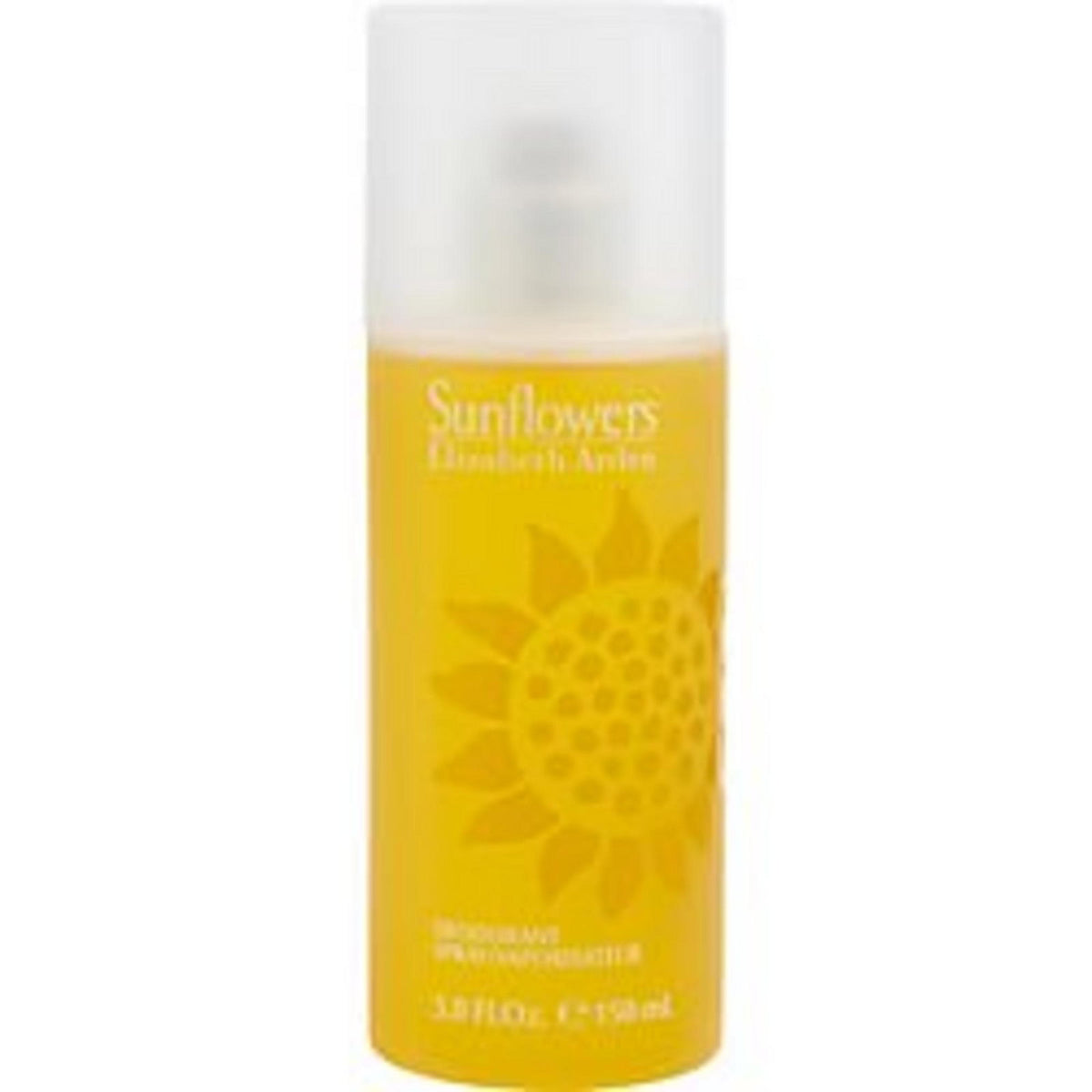 Elizabeth Arden, Sunflowers, Deodorant Spray, For Women, 150 ml