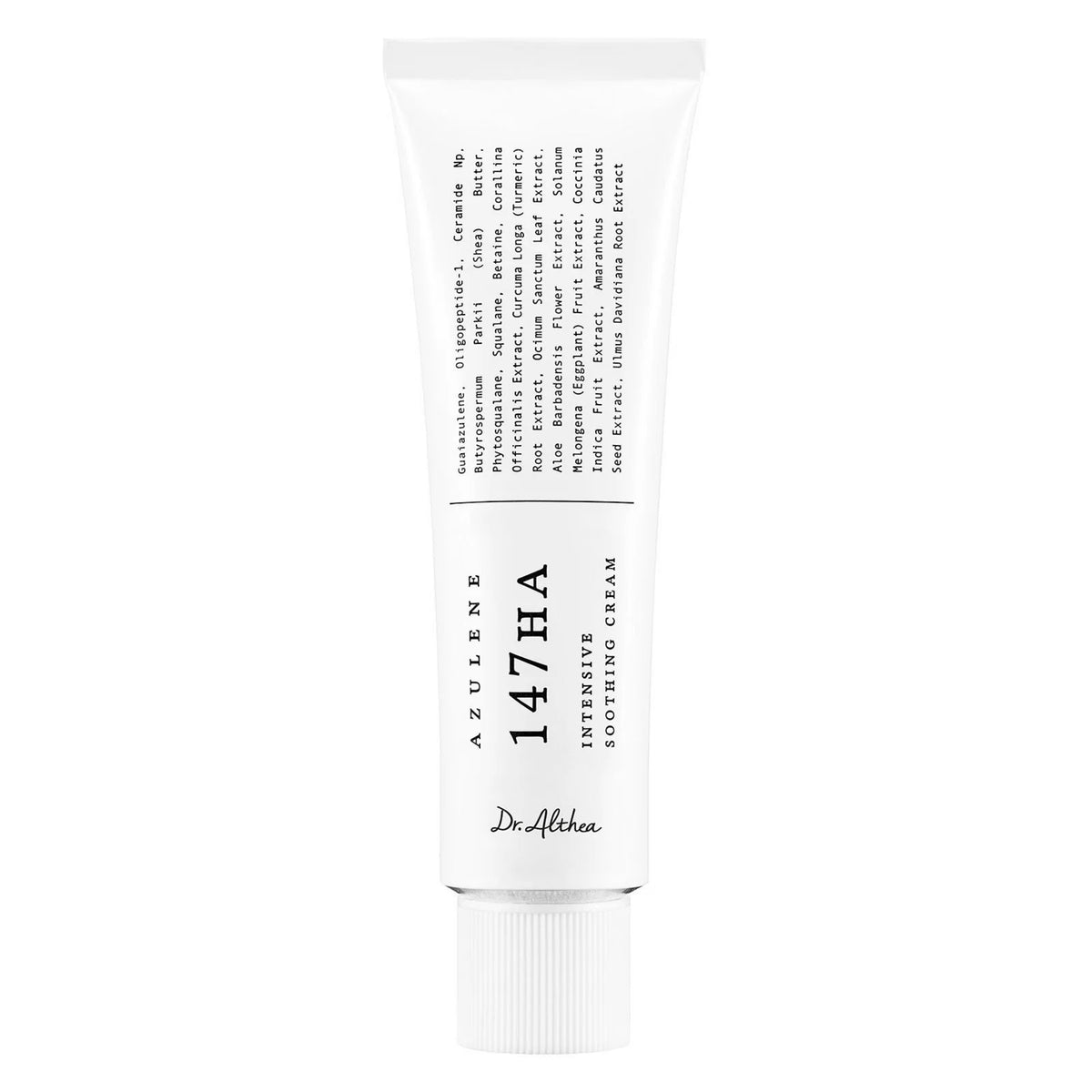 Dr. Althea 147 Cremă pentru bariera cutanată 50 ml