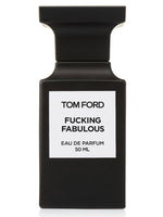 Tom Ford, Fucking Fabulous, Eau De Parfum, For Men, 50 ml