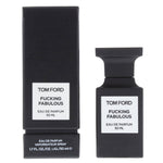 Tom Ford, Fucking Fabulous, Eau De Parfum, For Men, 50 ml