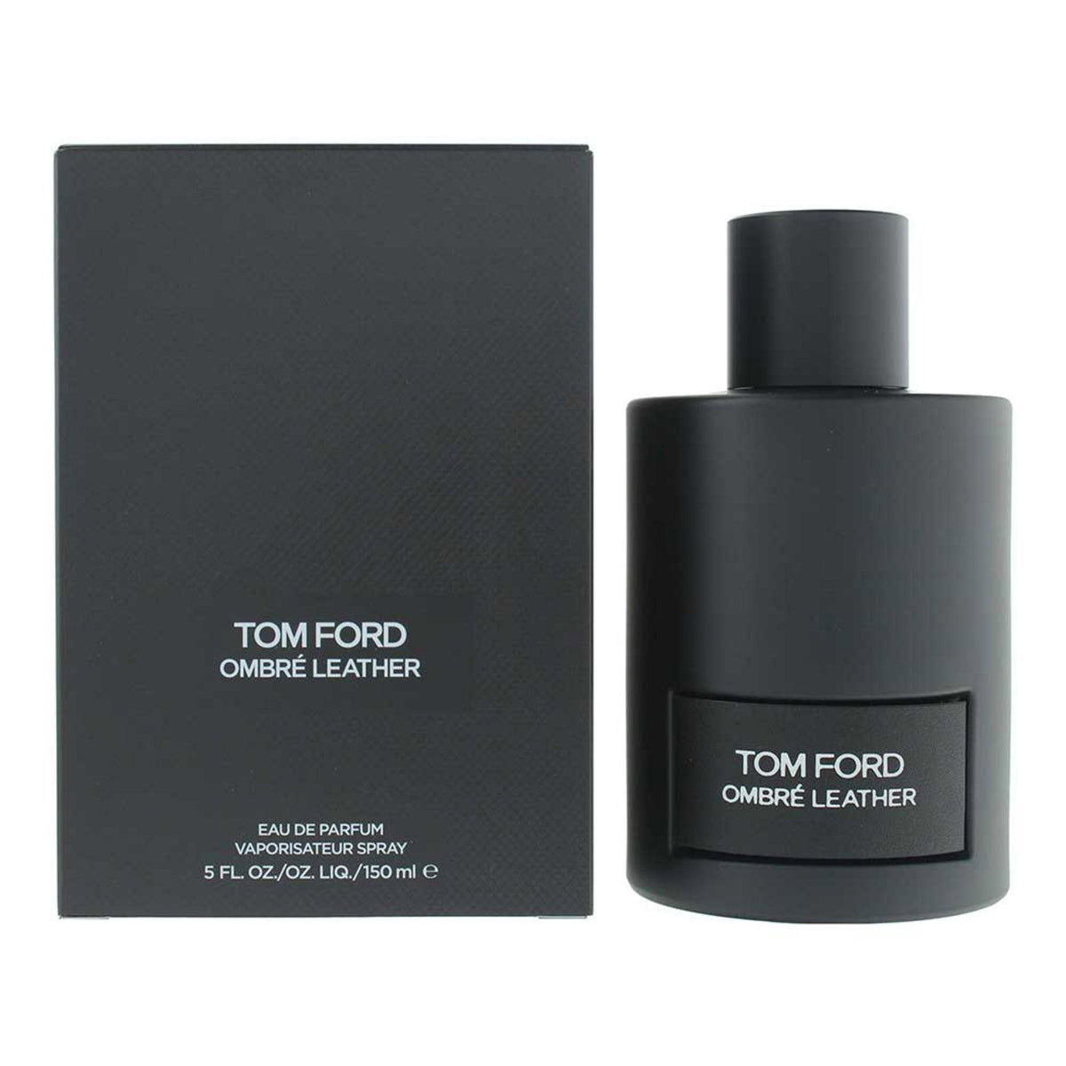 Tom Ford, Ombre Leather, Eau De Parfum, Unisex, 150 ml