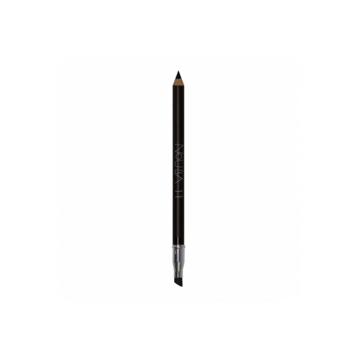 Nouba Creion profesional pentru ochi Nr. 11 Negru - 1.1 g