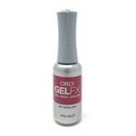 Orly, Gelfx, Glossy, Semi-Permanent Nail Polish, Oh Darling, 9 ml