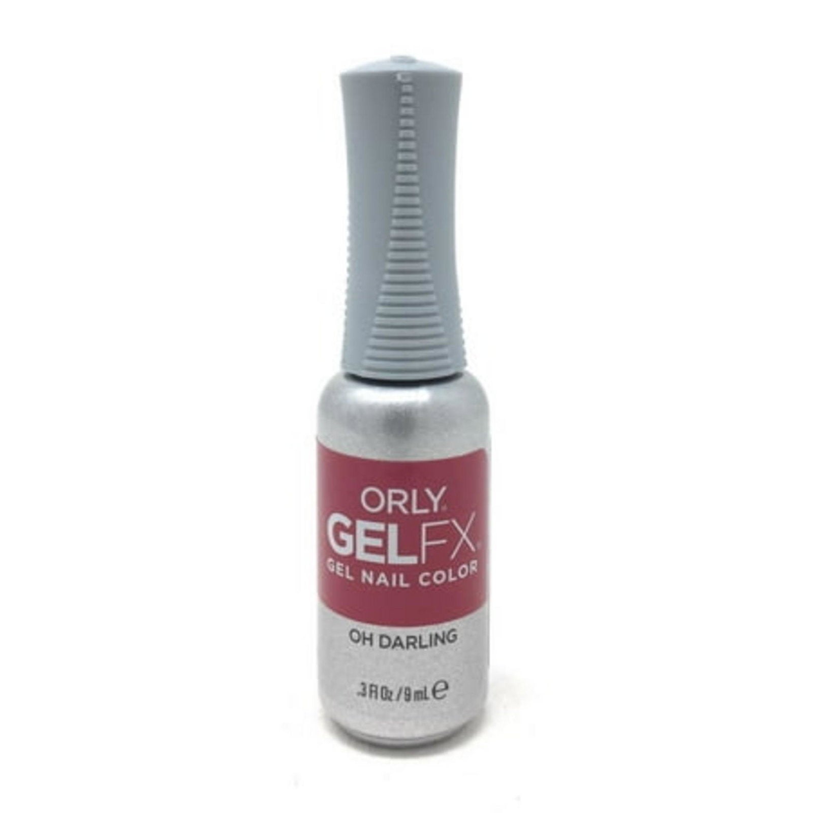 Orly, Gelfx, Glossy, Semi-Permanent Nail Polish, Oh Darling, 9 ml