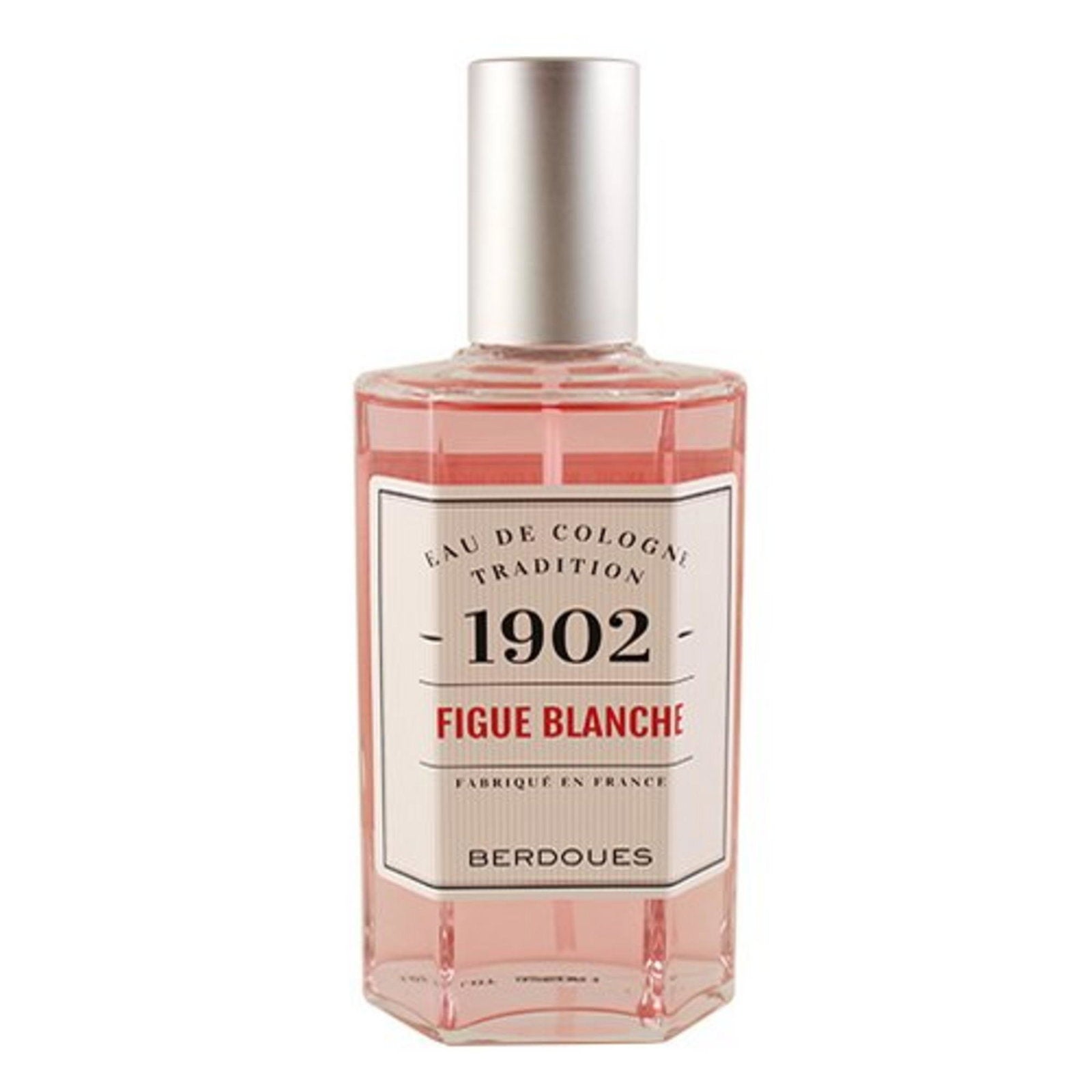 Parfums Berdoues, 1902 Figue Blanche, Eau De Cologne, Unisex, 125 ml