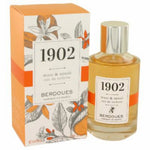 Parfums Berdoues, Musc & Neroli, Eau De Toilette, Unisex, 100 ml
