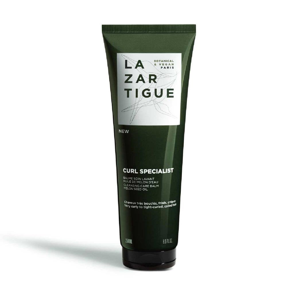 Lazartigue, Curl Specialist, Hair Balm, Hydrates & Nourishes, 250 ml