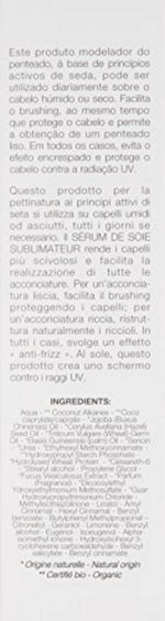 Leonor Greyl, Leonor Greyl, Hair Styling Serum, Detangling & Smoothing, 75 ml