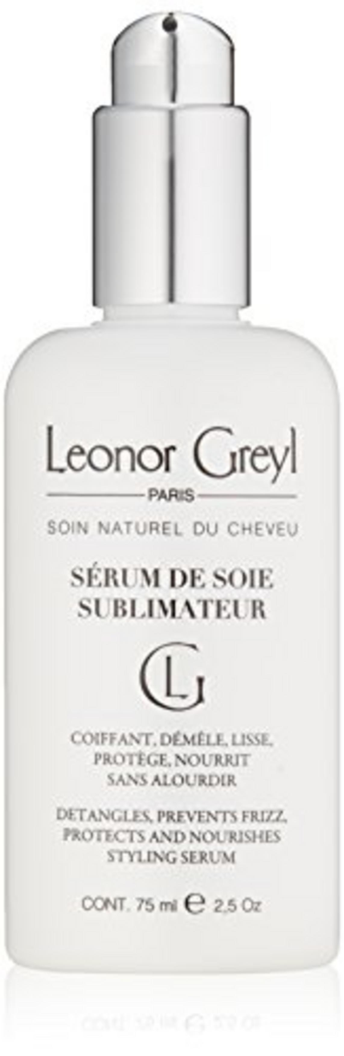 Leonor Greyl, Leonor Greyl, Hair Styling Serum, Detangling & Smoothing, 75 ml