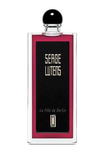 Serge Lutens, La Fille de Berlin, Eau De Parfum, Unisex, 50 ml *Tester