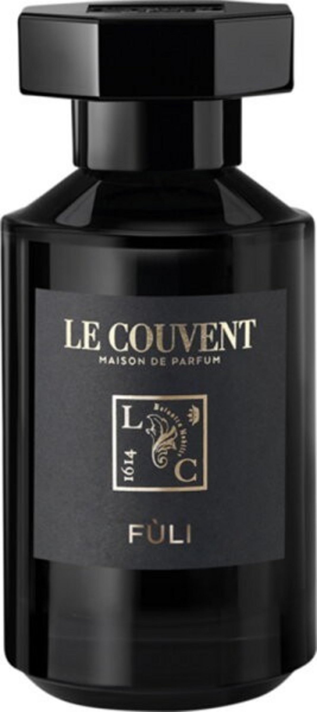 Le Couvent Maison de Parfum, Remarkable - Fuli, Eau De Parfum, Unisex, 50 ml