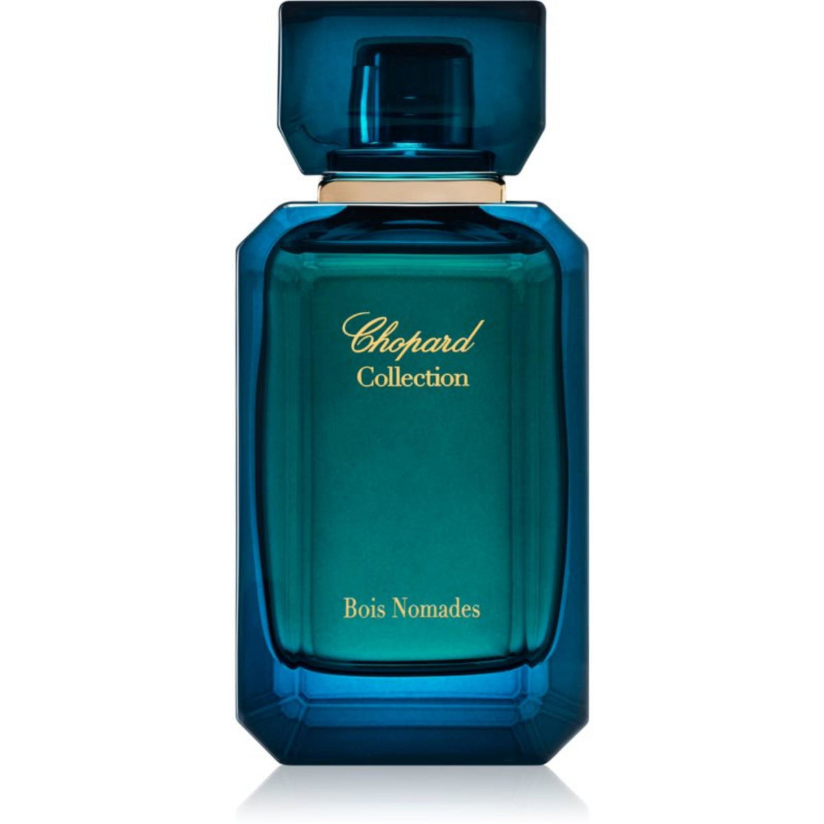 Chopard, Bois Nomades, Eau De Parfum, Unisex, 100 ml