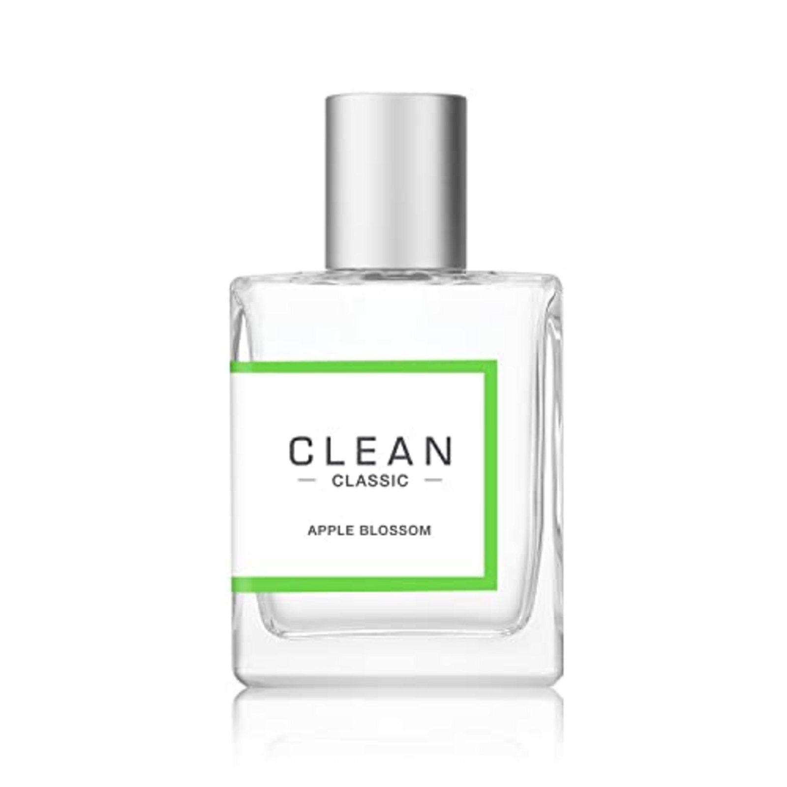 Clean, Classic Apple Blossom, Eau De Parfum, Unisex, 30 ml