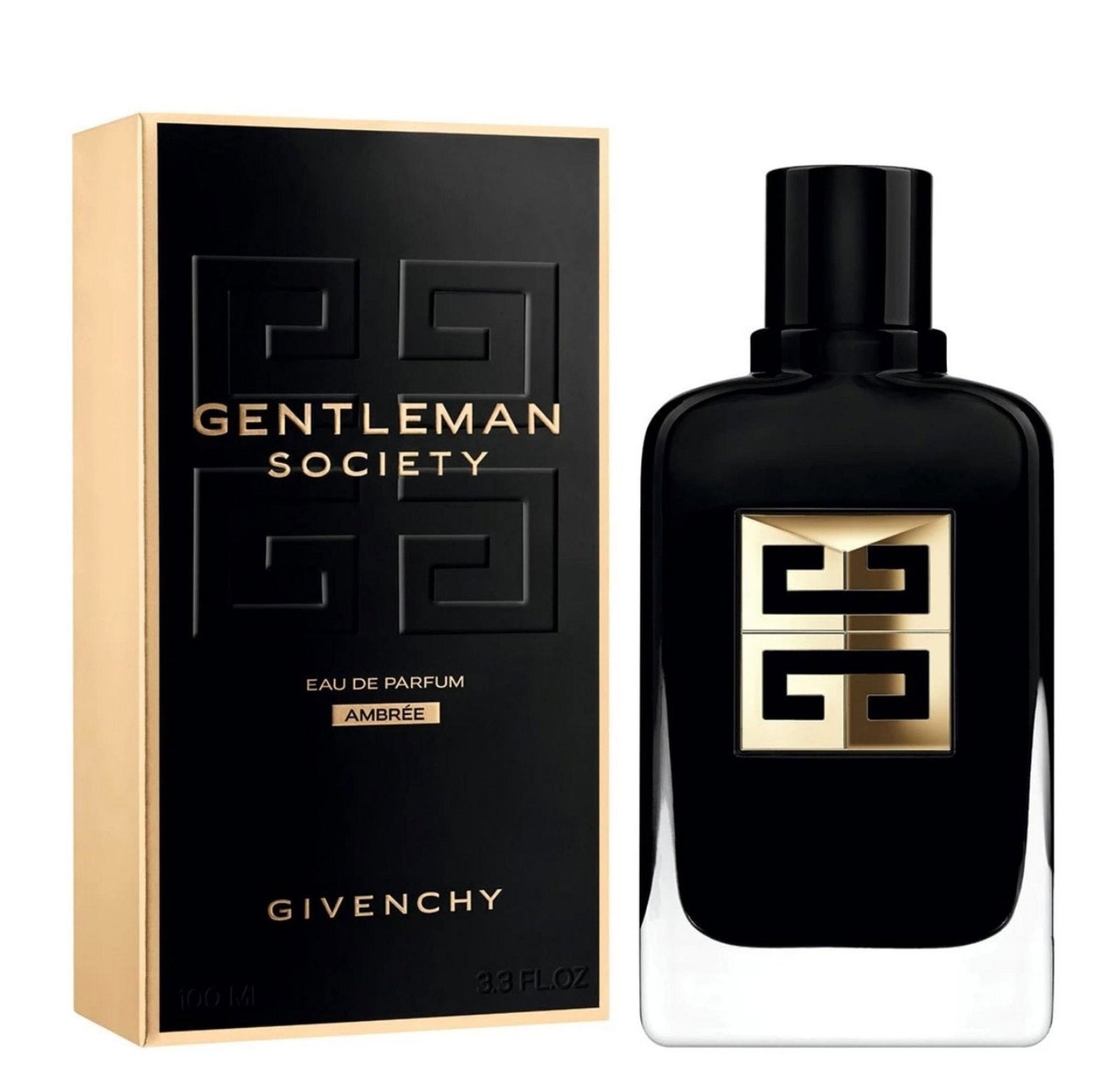 Givenchy, Gentleman Society Ambree, Eau De Parfum, For Men, 100 ml