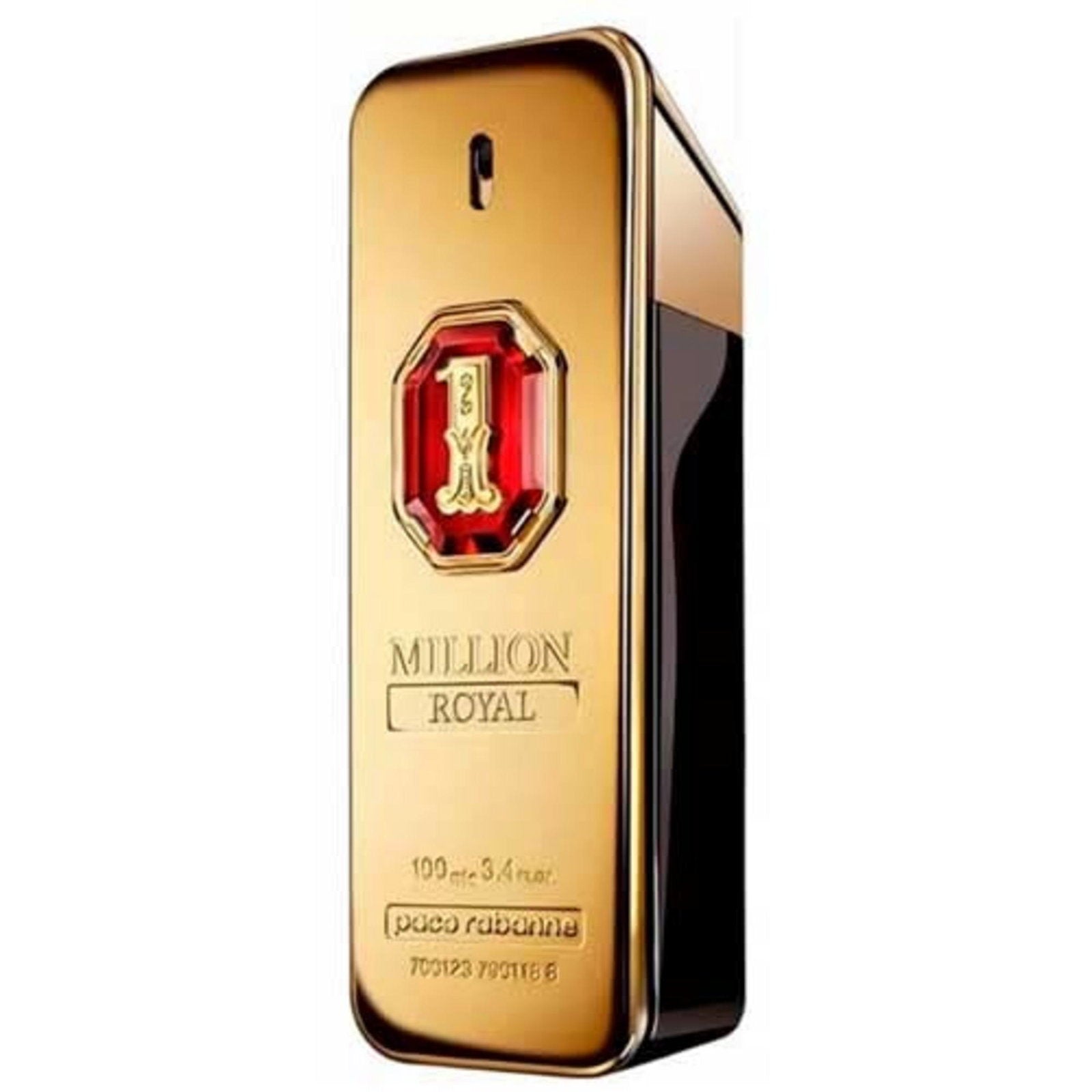 Paco Rabanne, 1 Million Royal, Parfum, For Men, 100 ml