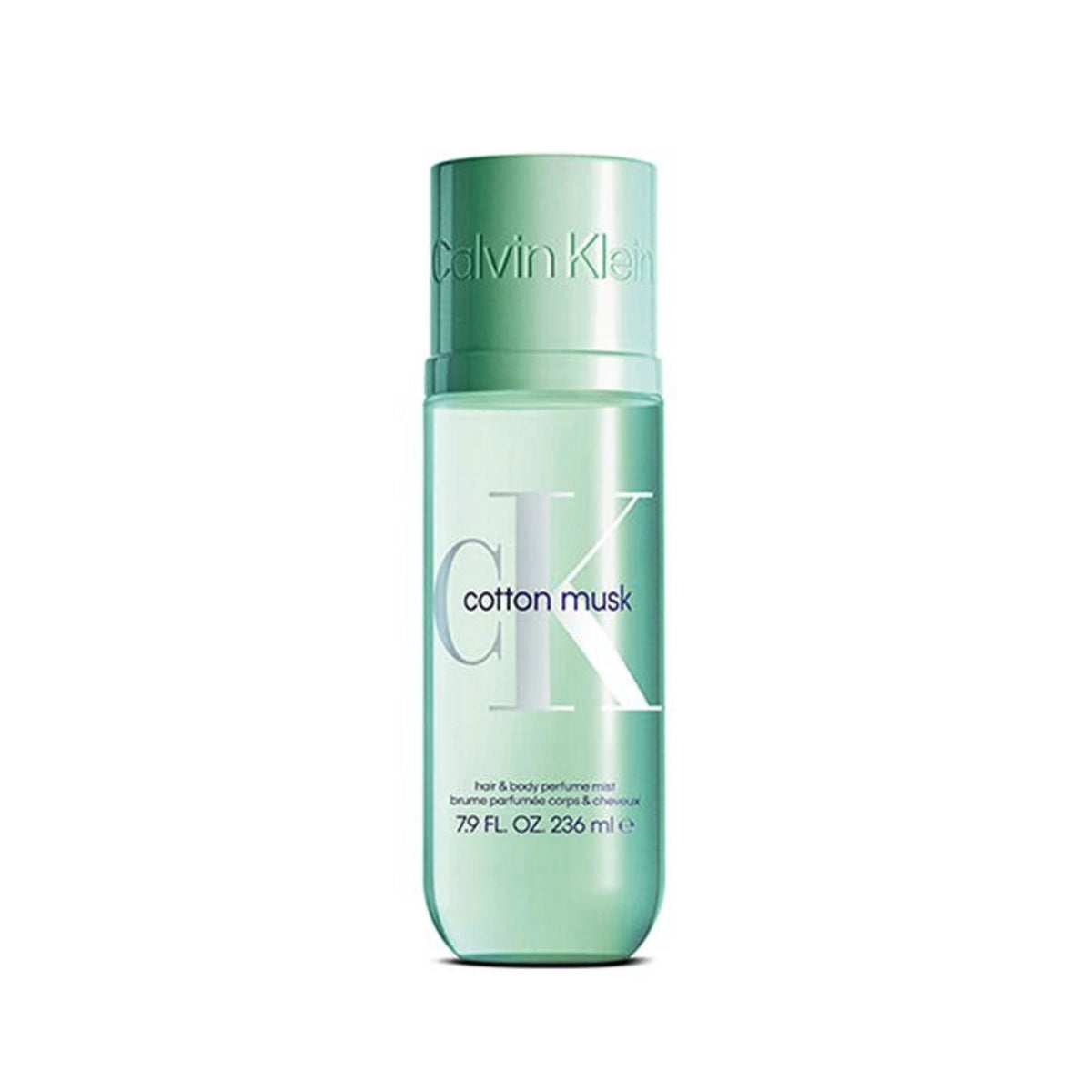 Calvin Klein, Cotton Musk, Hair Scented Mist, For Women, 236 ml